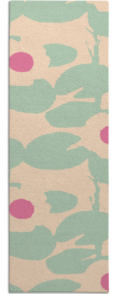 dancing wind rug - item 538416