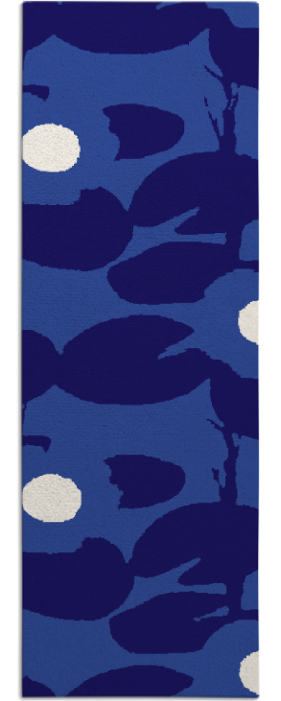 dancing wind rug - item 538417