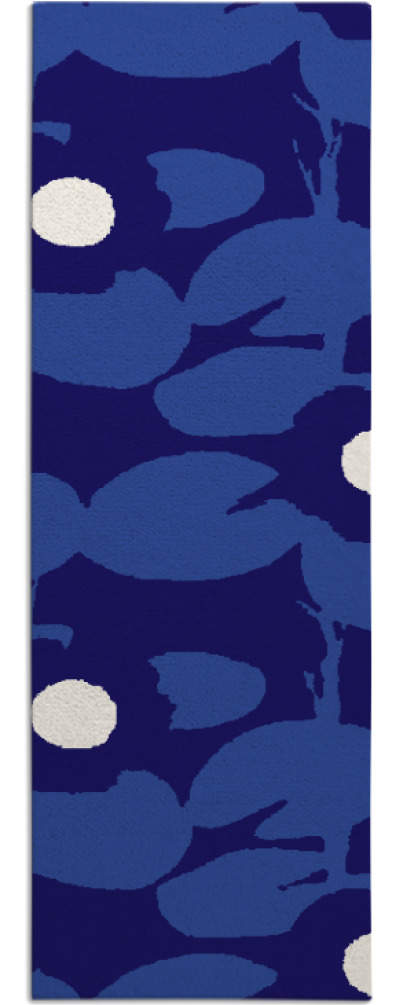 dancing wind rug - item 538418