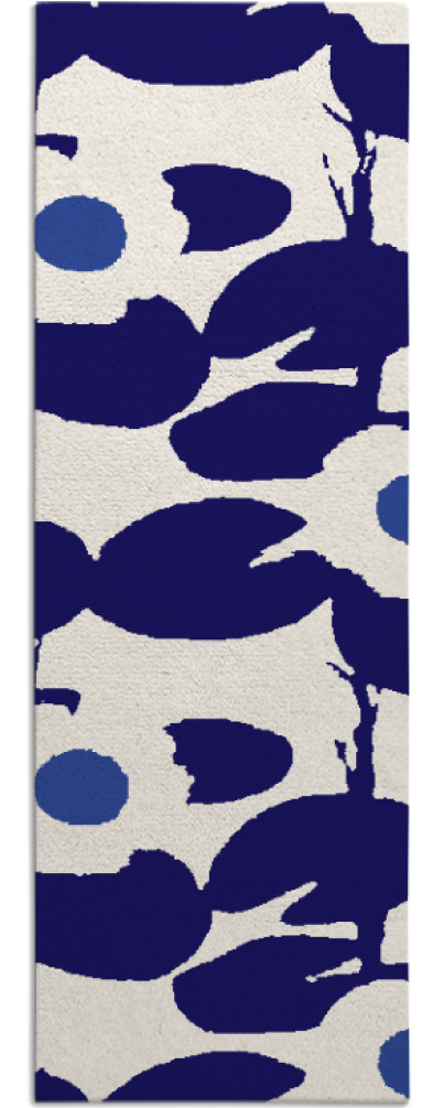 dancing wind rug - item 538419