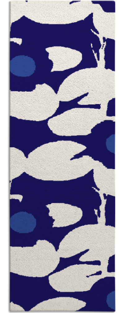 dancing wind rug - item 538420