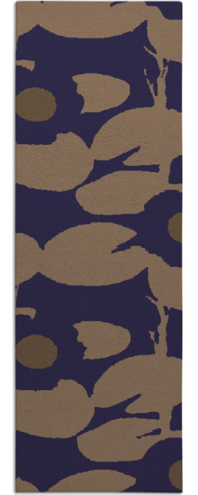 dancing wind rug - item 538421