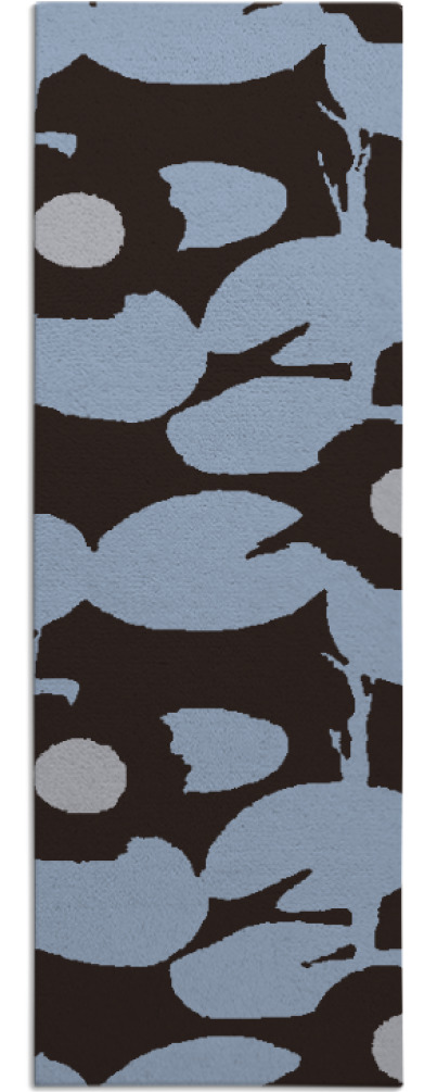 dancing wind rug - item 538427