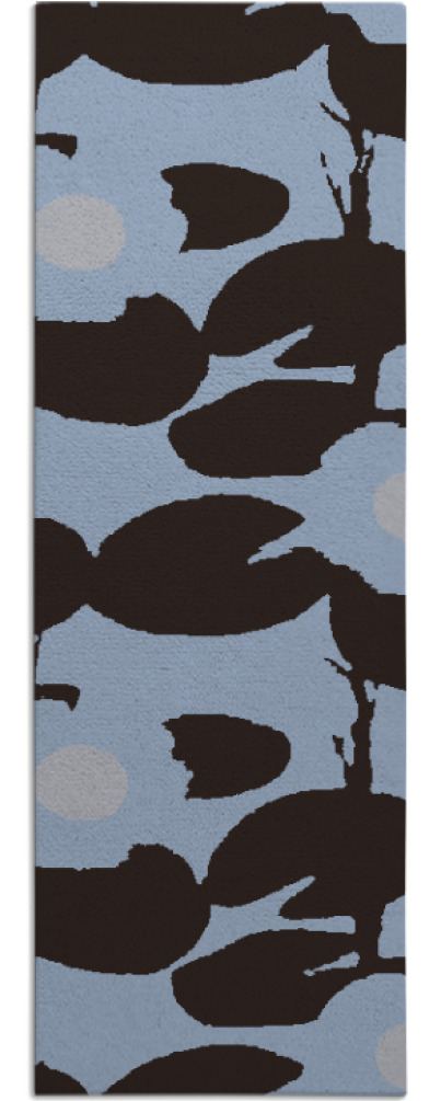 dancing wind rug - item 538428