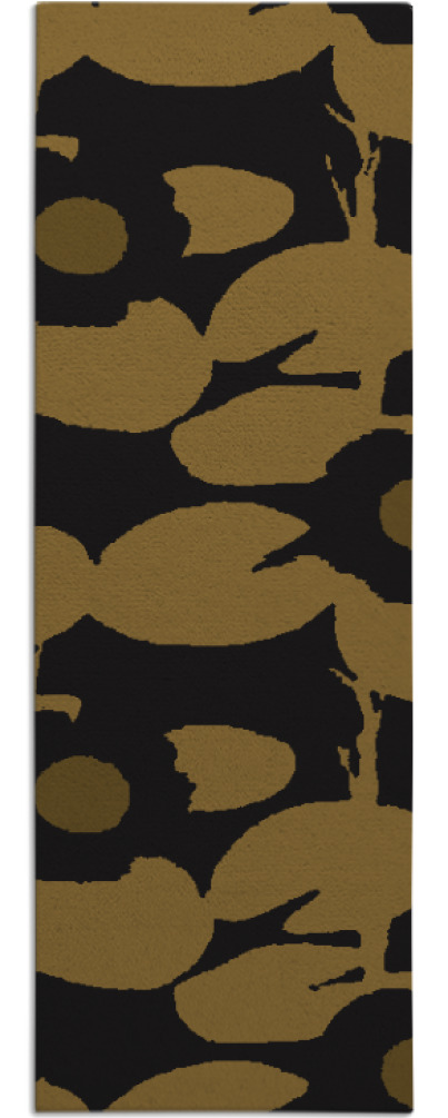 dancing wind rug - item 538429