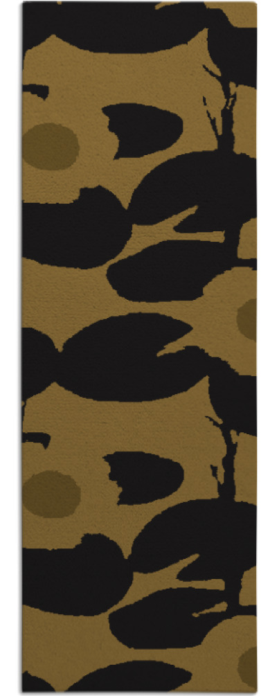 dancing wind rug - item 538430