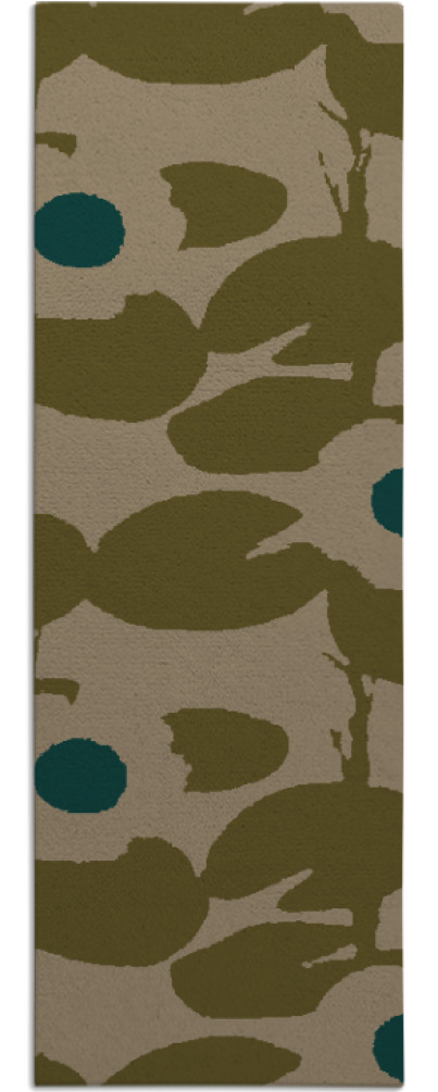 dancing wind rug - item 538434