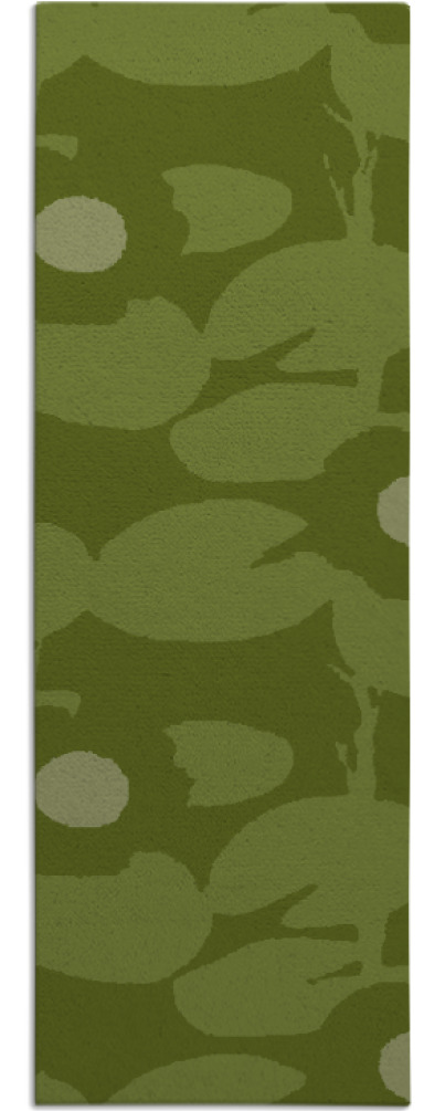 dancing wind rug - item 538437