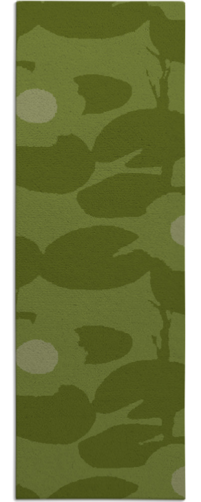 dancing wind rug - item 538438