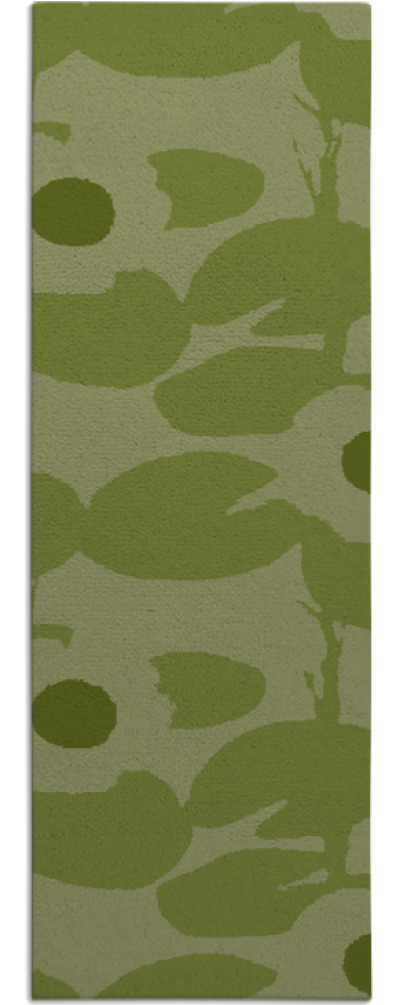 dancing wind rug - item 538439