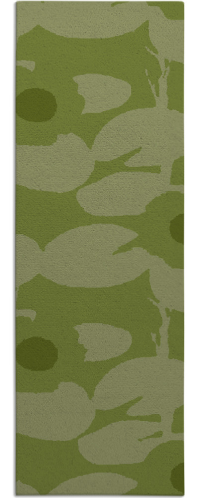 dancing wind rug - item 538440