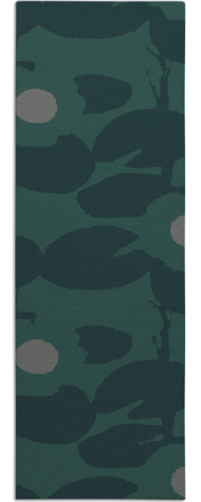 dancing wind rug - item 538443