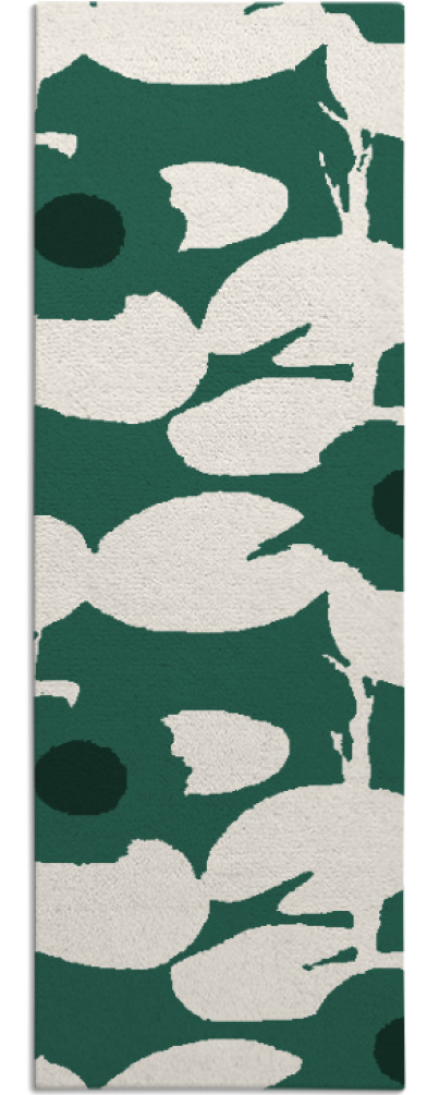 dancing wind rug - item 538445