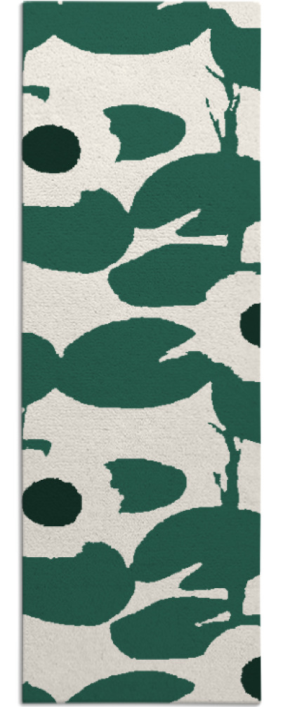 dancing wind rug - item 538446