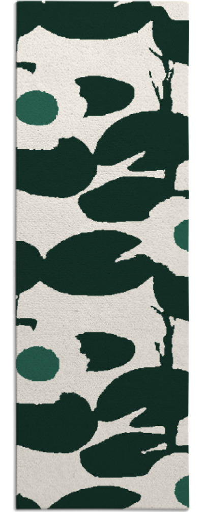 dancing wind rug - item 538448