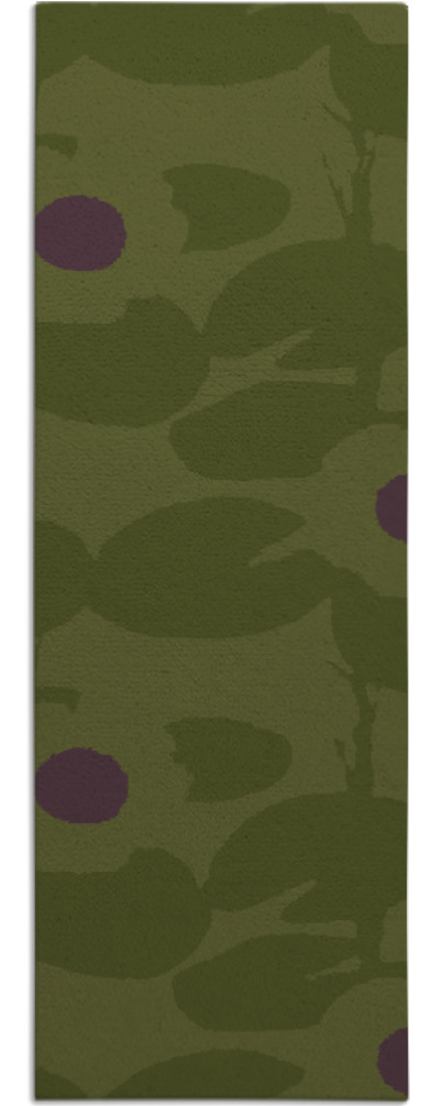 dancing wind rug - item 538449