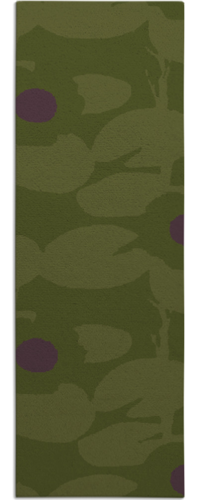 dancing wind rug - item 538450