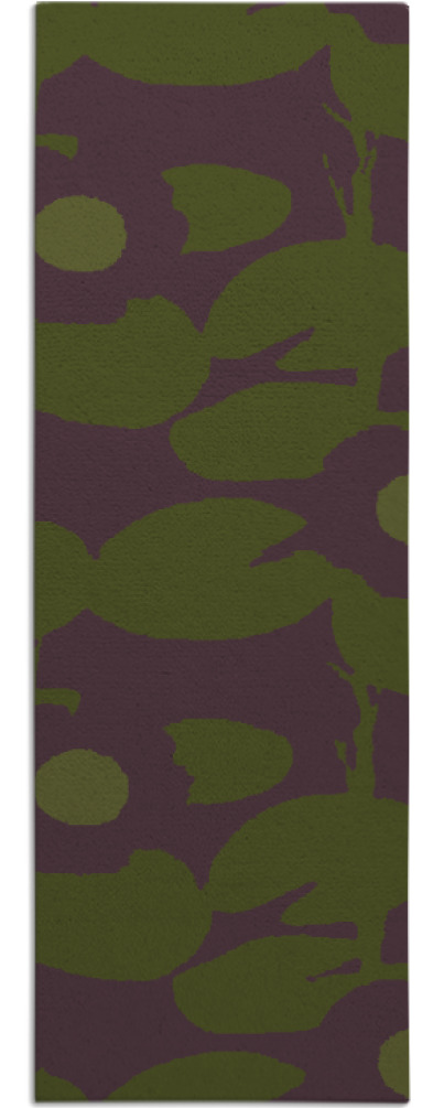 dancing wind rug - item 538451