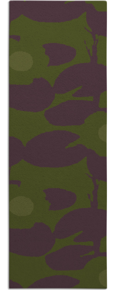 dancing wind rug - item 538452