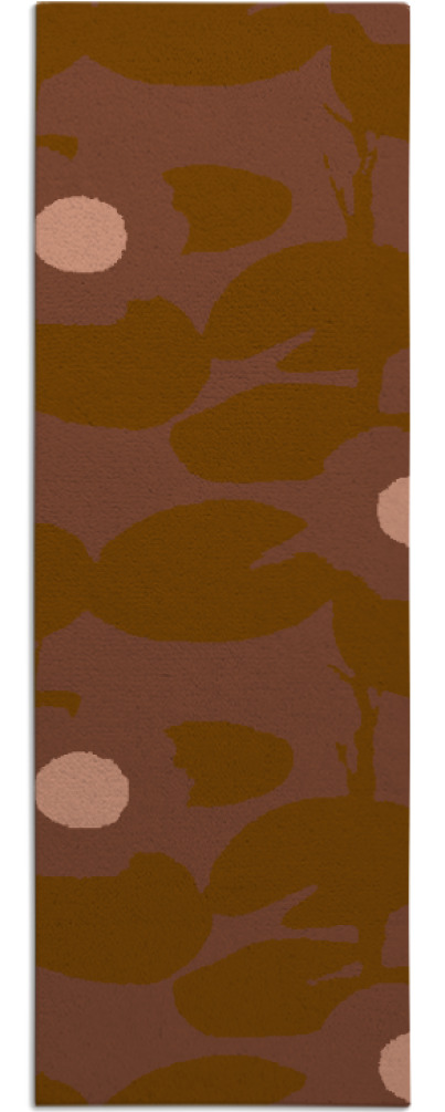 dancing wind rug - item 538457