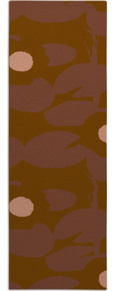 dancing wind rug - item 538458