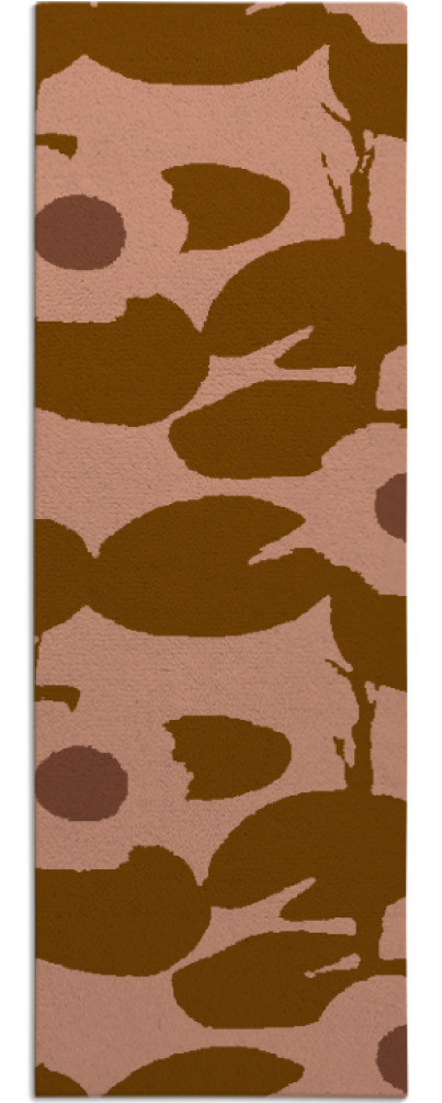 dancing wind rug - item 538459