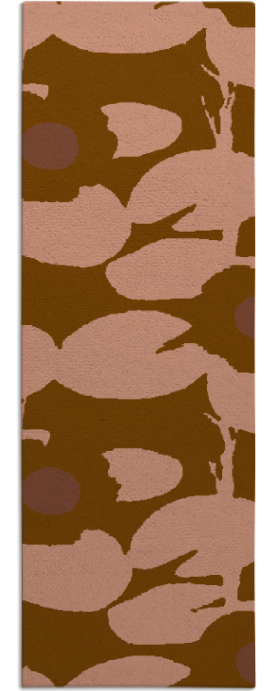 dancing wind rug - item 538460