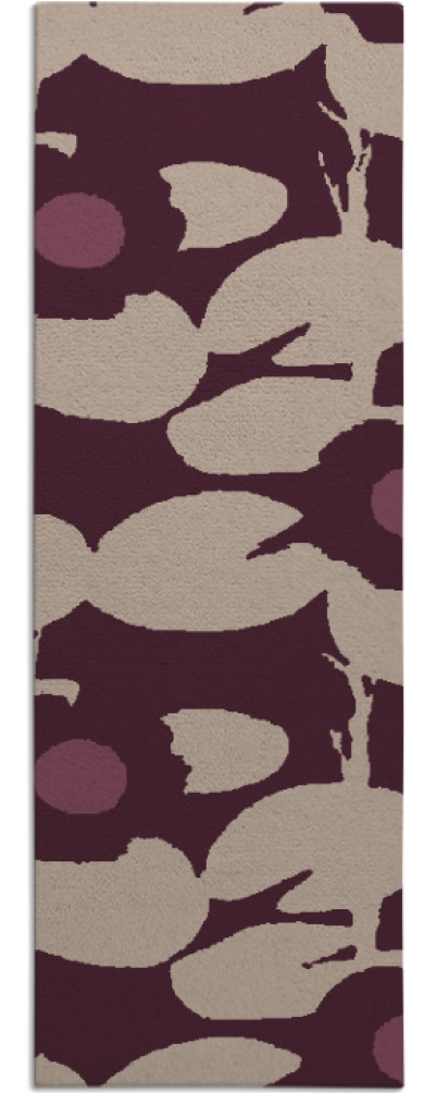 dancing wind rug - item 538470