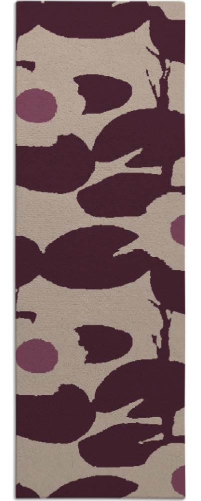 dancing wind rug - item 538473