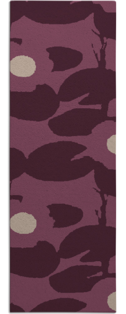 dancing wind rug - item 538475