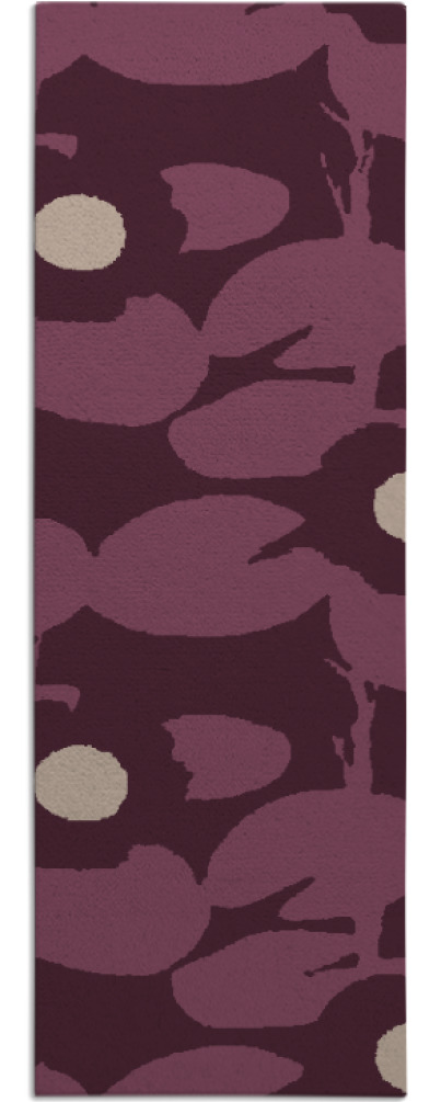 dancing wind rug - item 538476