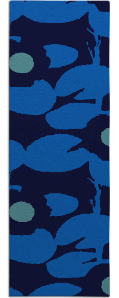 dancing wind rug - item 538482