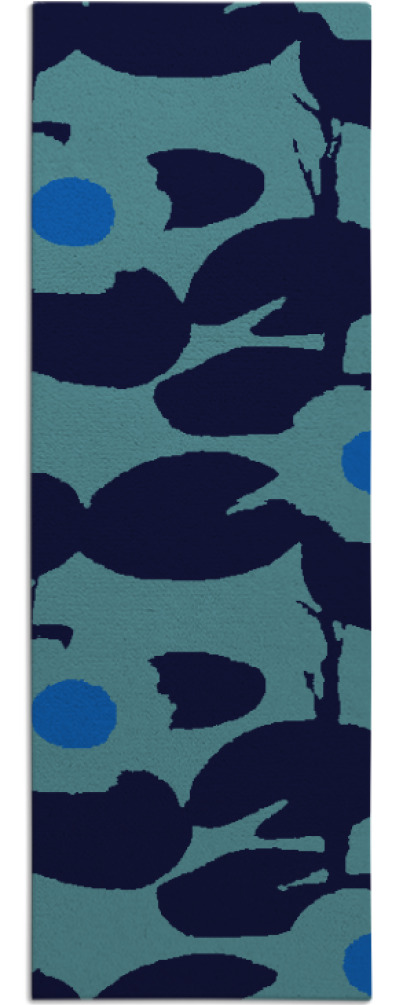 dancing wind rug - item 538483