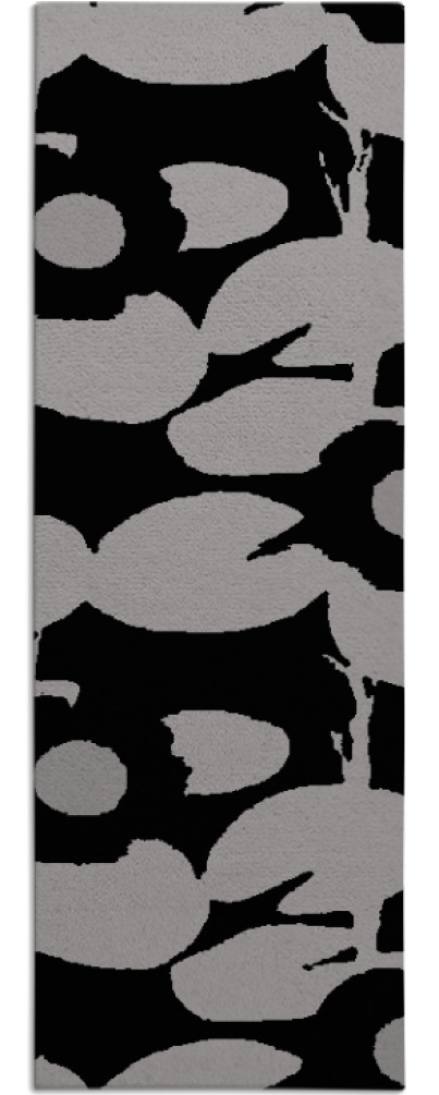 dancing wind rug - item 538486