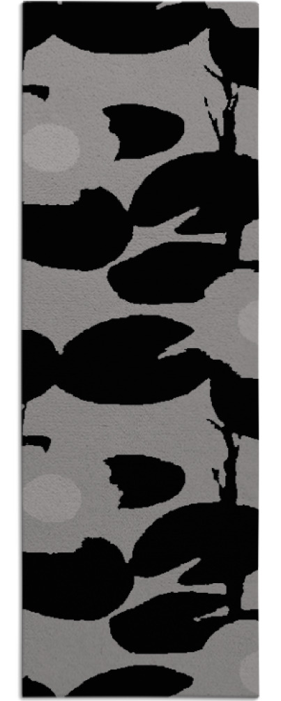 dancing wind rug - item 538487