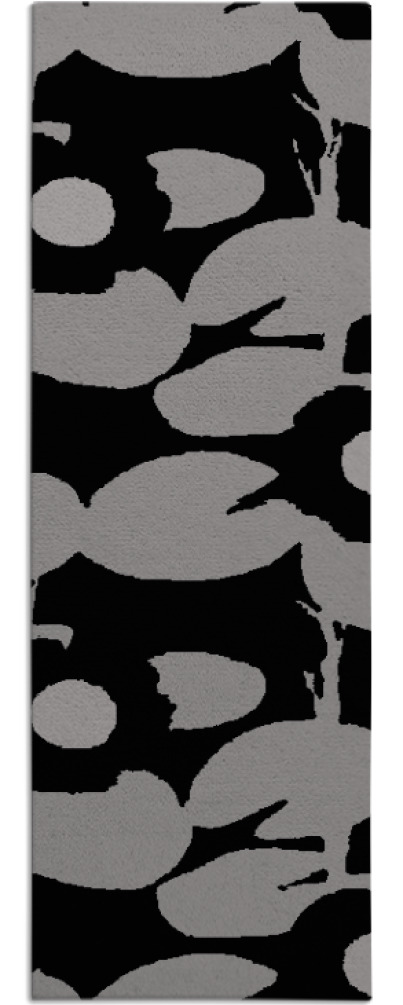 dancing wind rug - item 538488