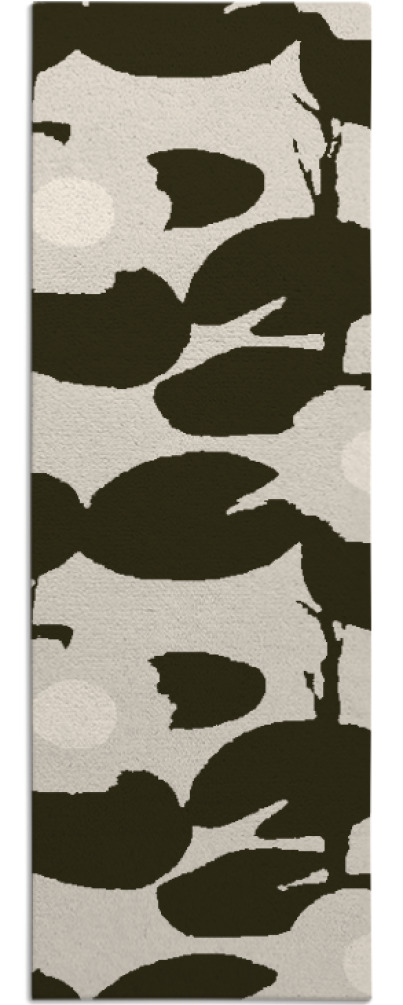 dancing wind rug - item 538489