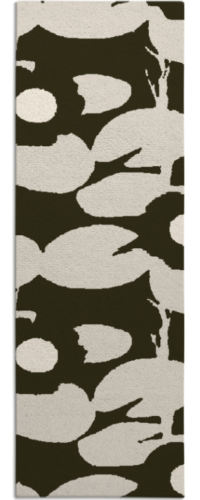 dancing wind rug - item 538490