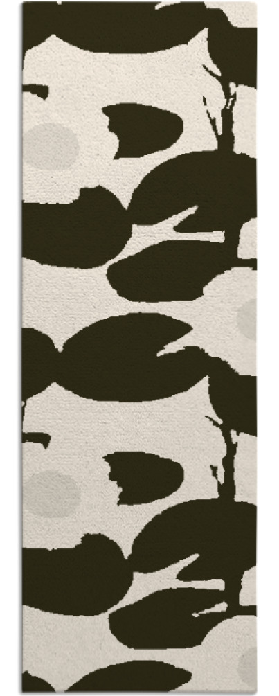 dancing wind rug - item 538491