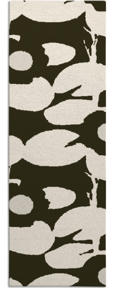 dancing wind rug - item 538492