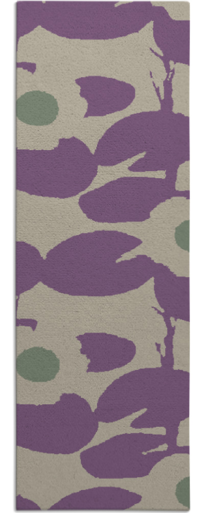 dancing wind rug - item 538493