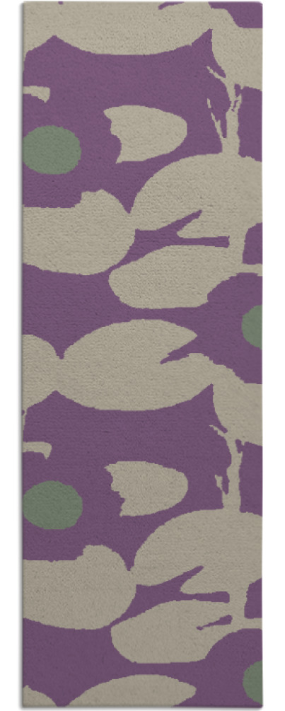 dancing wind rug - item 538494