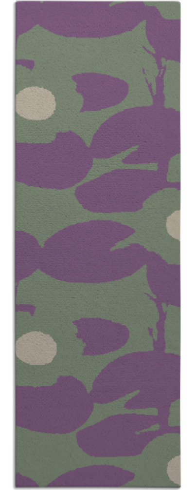 dancing wind rug - item 538495