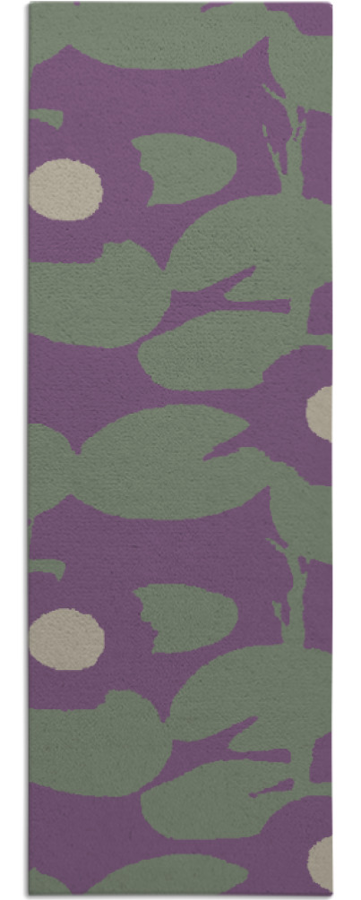 dancing wind rug - item 538496