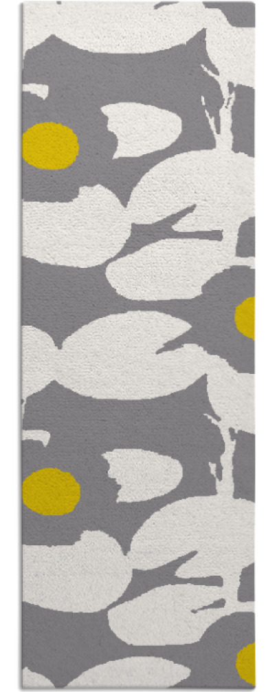 dancing wind rug - item 538497