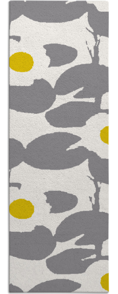 dancing wind rug - item 538498