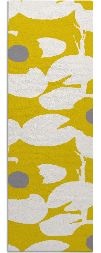 dancing wind rug - item 538499