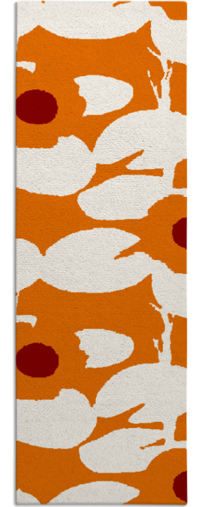 dancing wind rug - item 538505