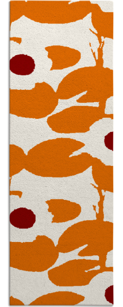 dancing wind rug - item 538506