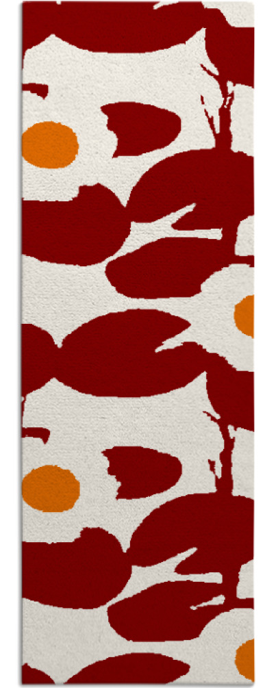 dancing wind rug - item 538508